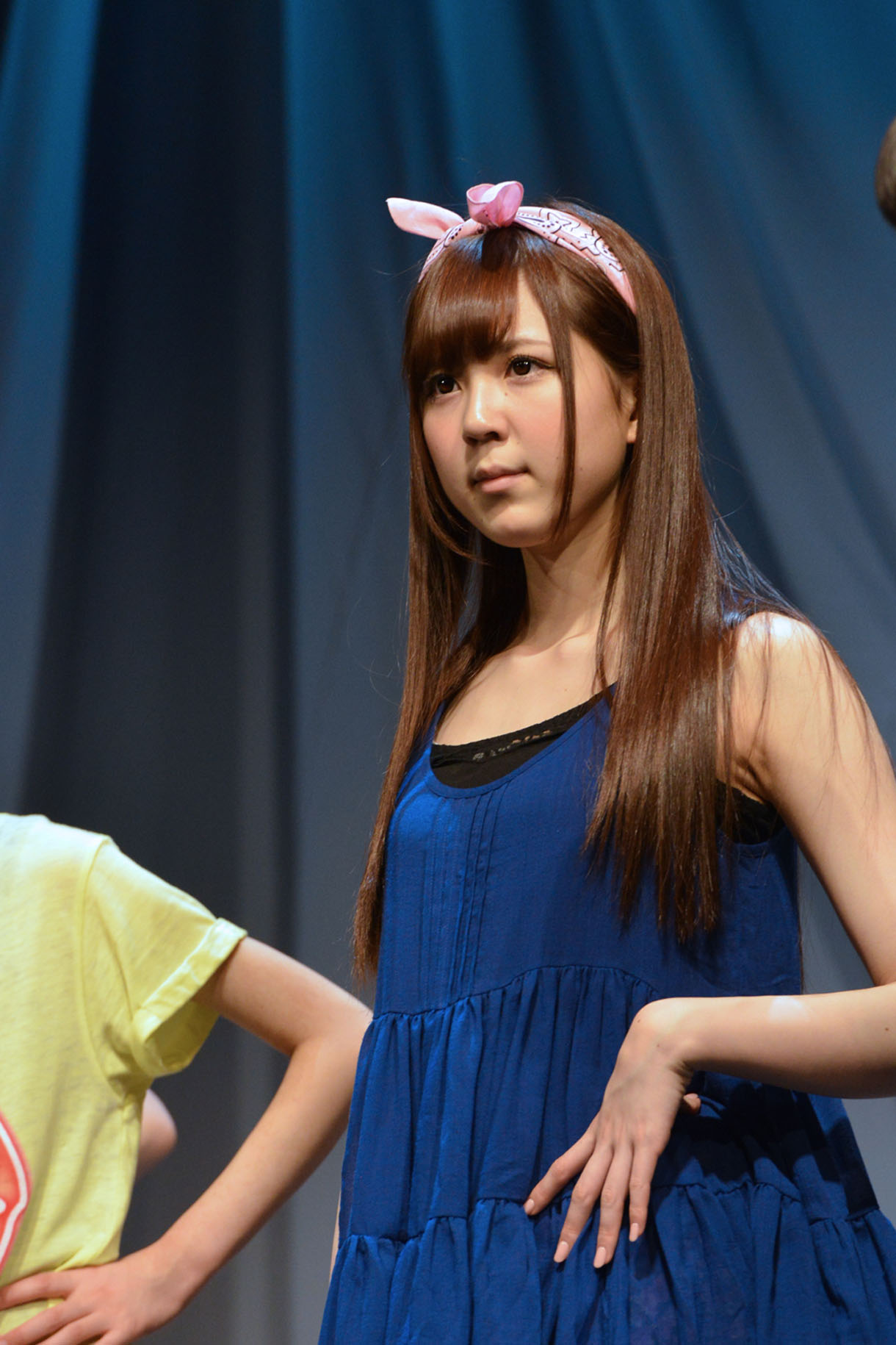 大和里菜