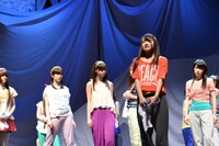 「16人のプリンシパル deux」公開リハーサルの様子。