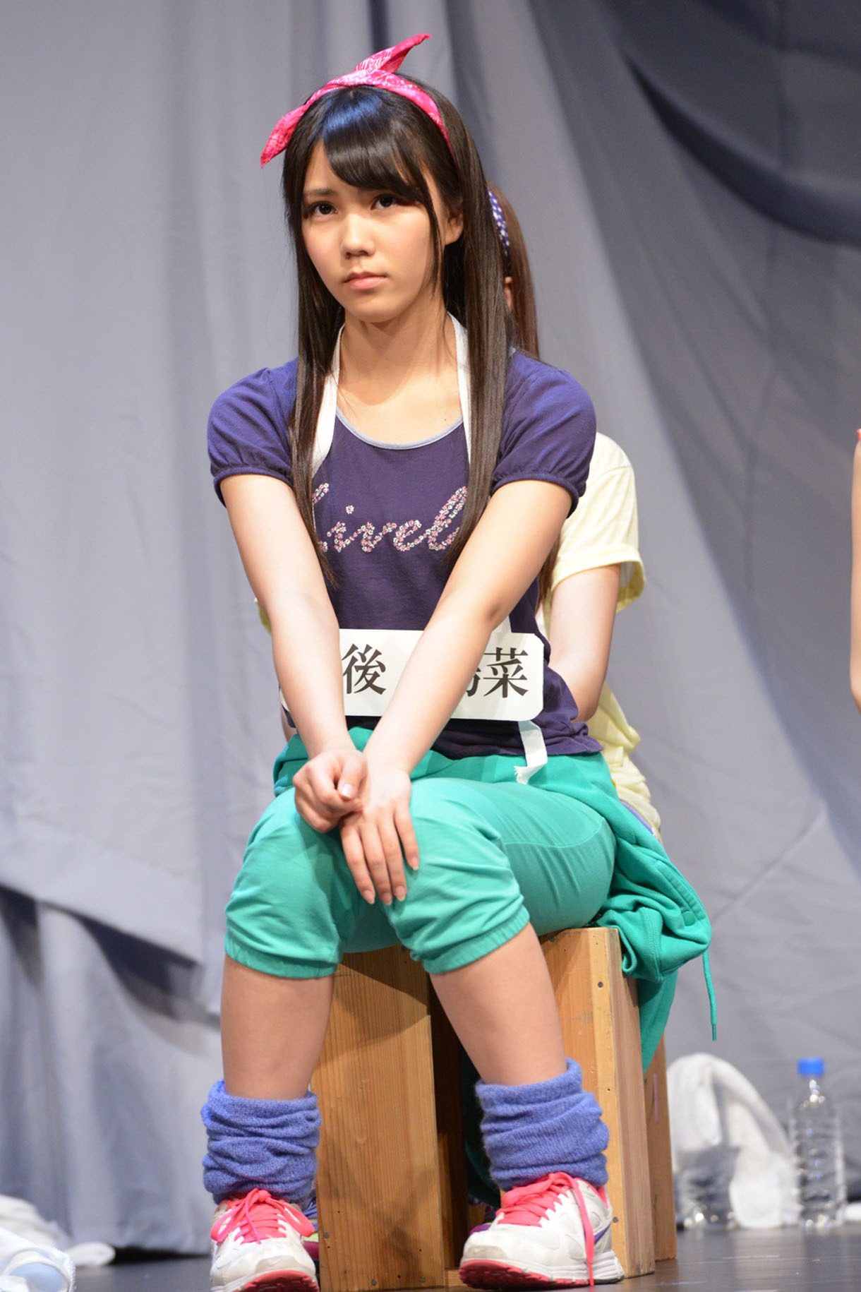 川後陽菜