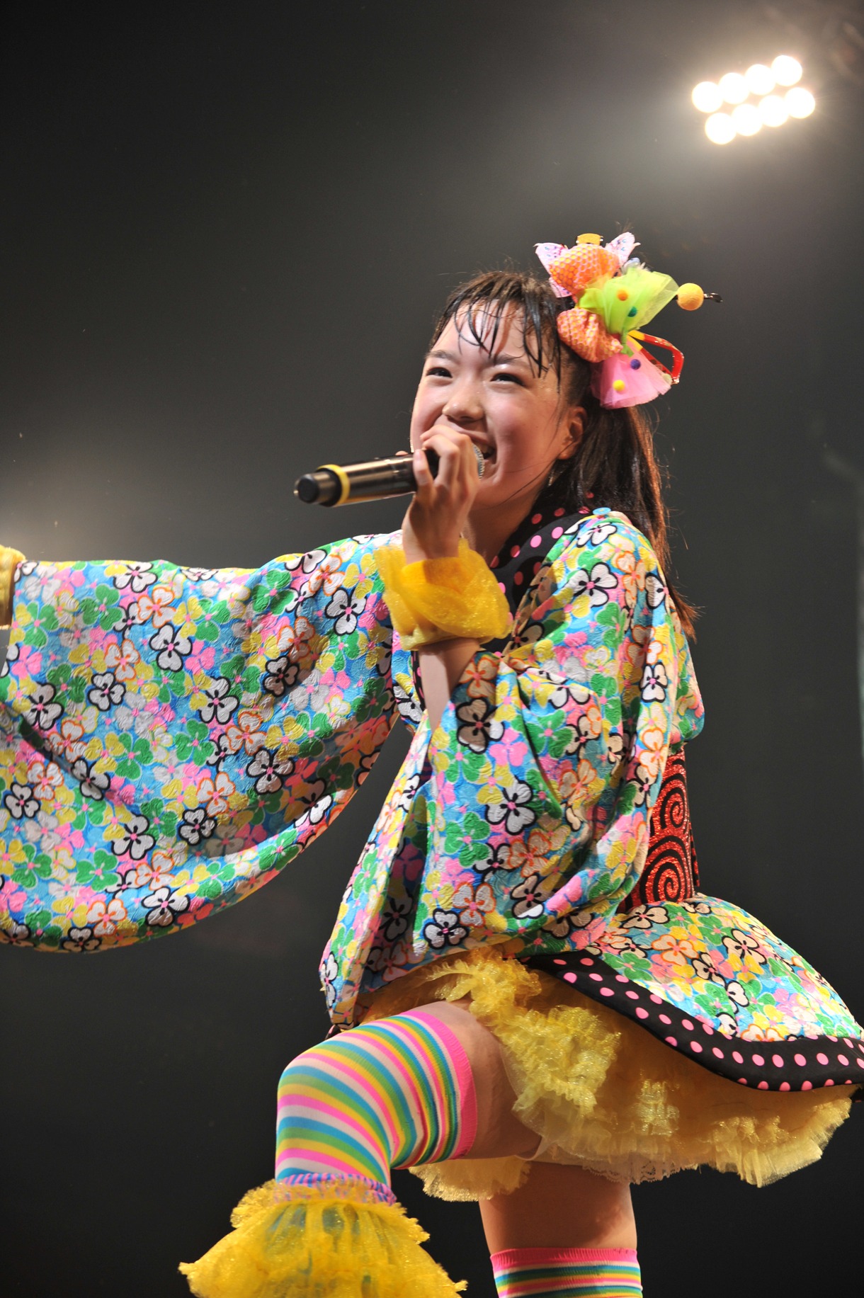 伊藤千由李