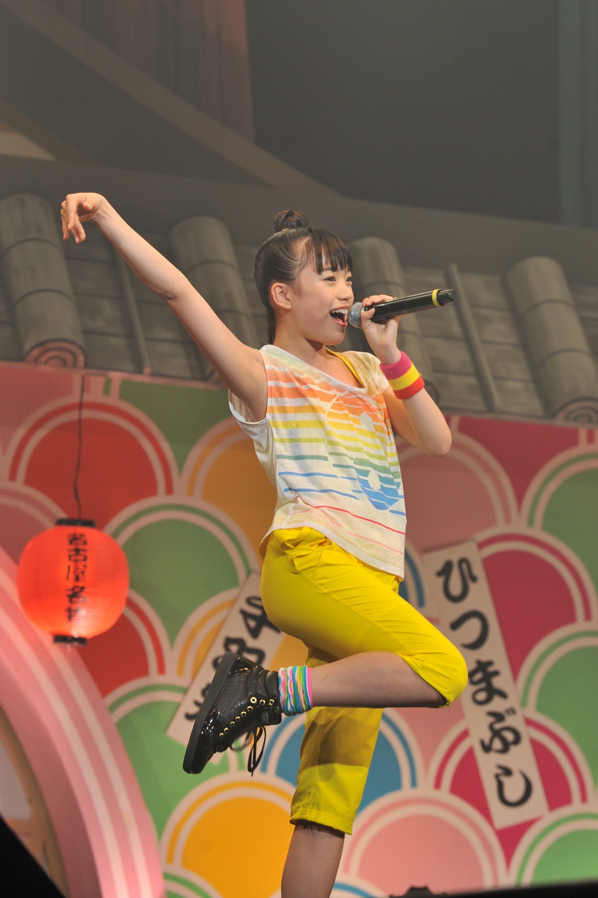 伊藤千由李