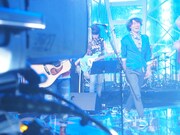 オープニング登場時のナオト・インティライミ。