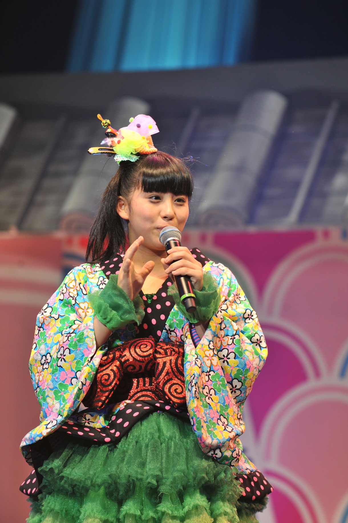 坂本遥奈