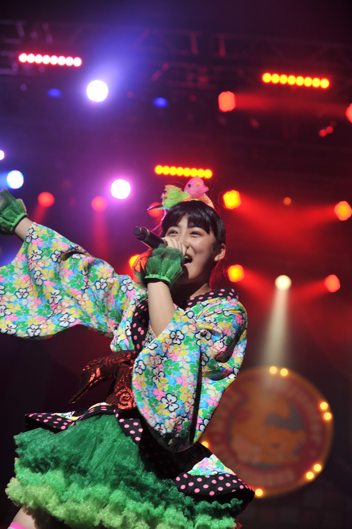 坂本遥奈