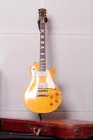 hide愛用のギター。