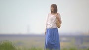 「らへん」ムービーvol.2のワンシーン。