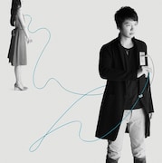 近藤晃央「らへん」初回限定盤ジャケット