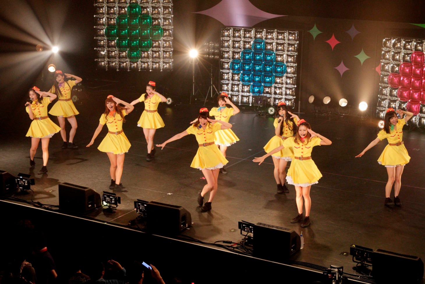 PASSPO☆
