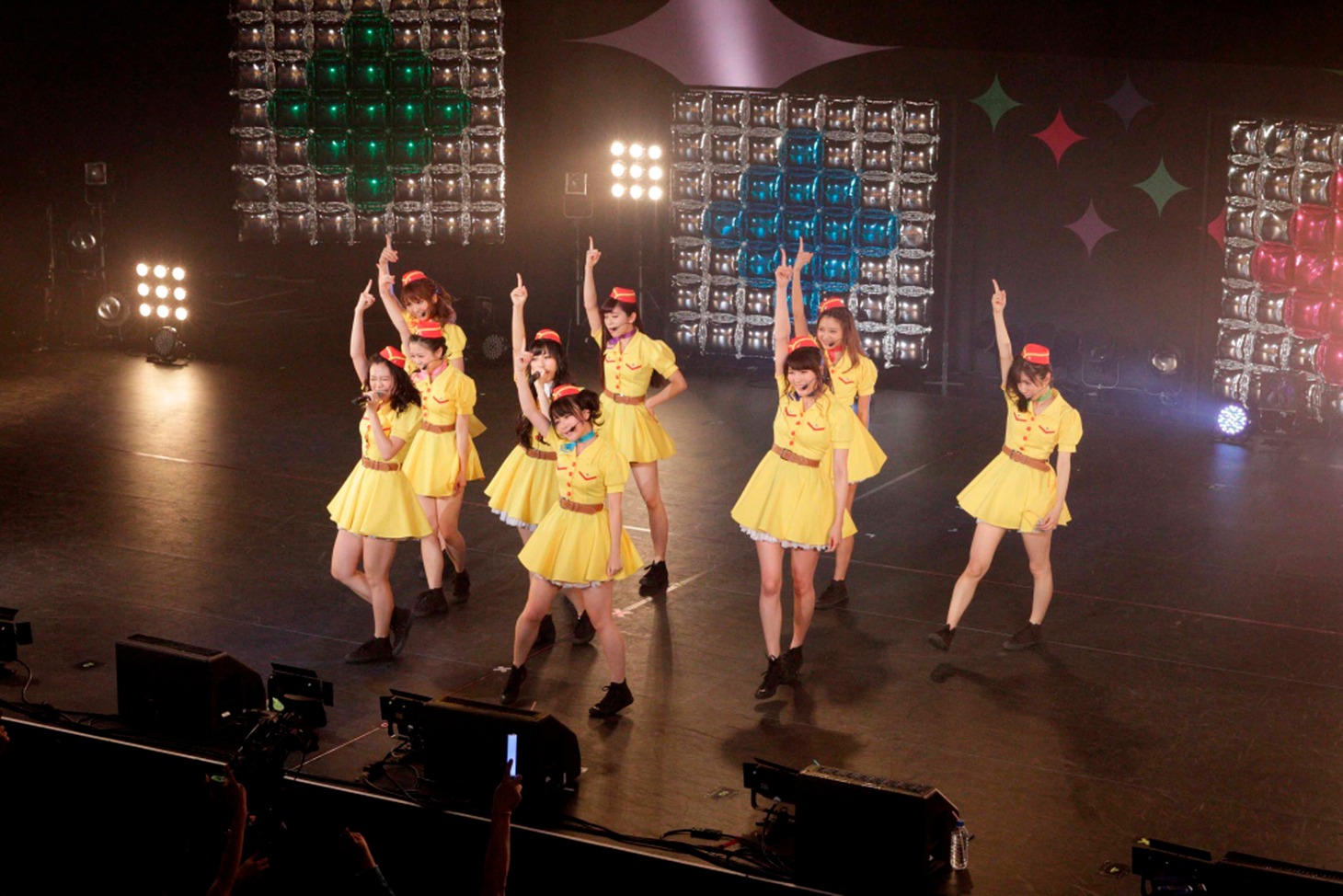 PASSPO☆