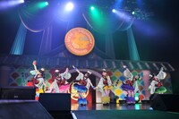 チームしゃちほこ