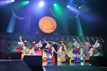 チームしゃちほこ