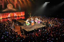 チームしゃちほこ