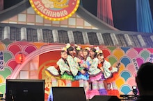 チームしゃちほこ