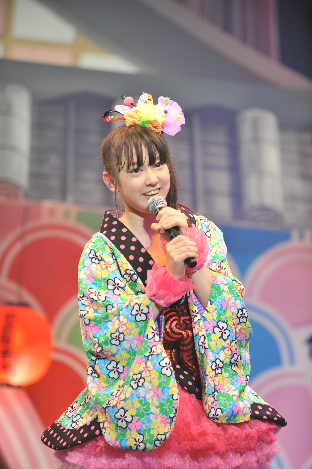 安藤ゆず