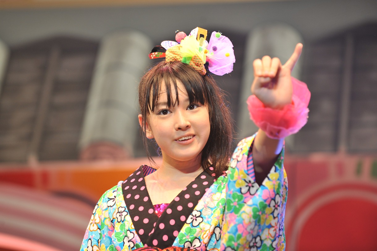 安藤ゆず