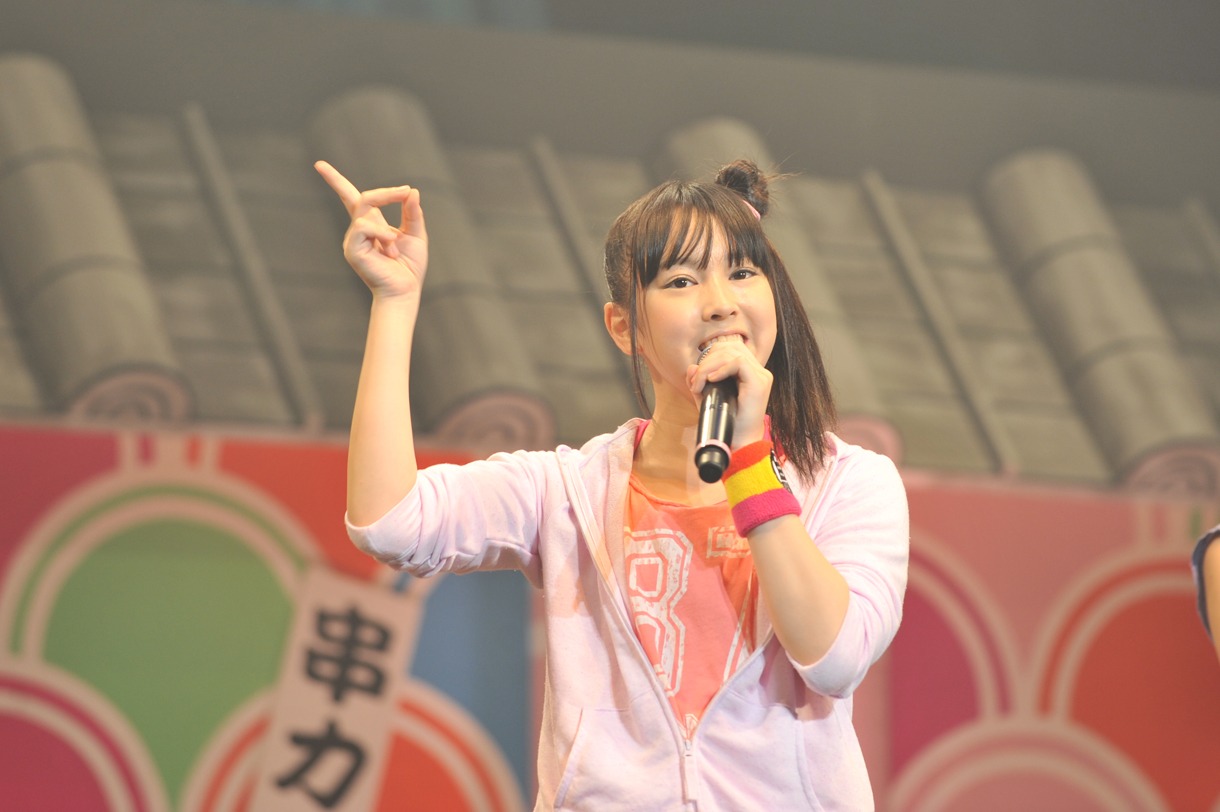 安藤ゆず