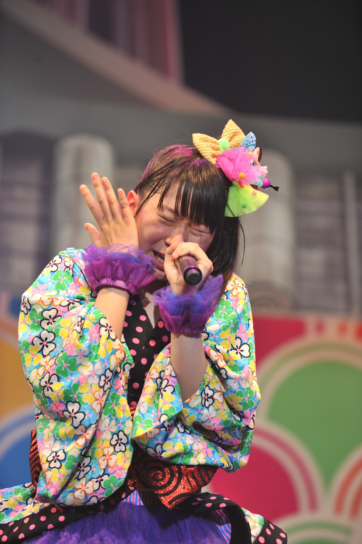 大黒柚姫