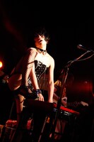 マリアンヌ東雲