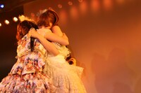 「河西智美卒業劇場公演」の様子。 (C)AKS