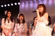 「河西智美卒業劇場公演」の様子。 (C)AKS