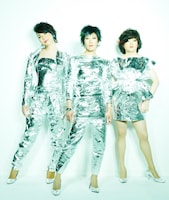 星屑スキャット