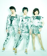 星屑スキャット