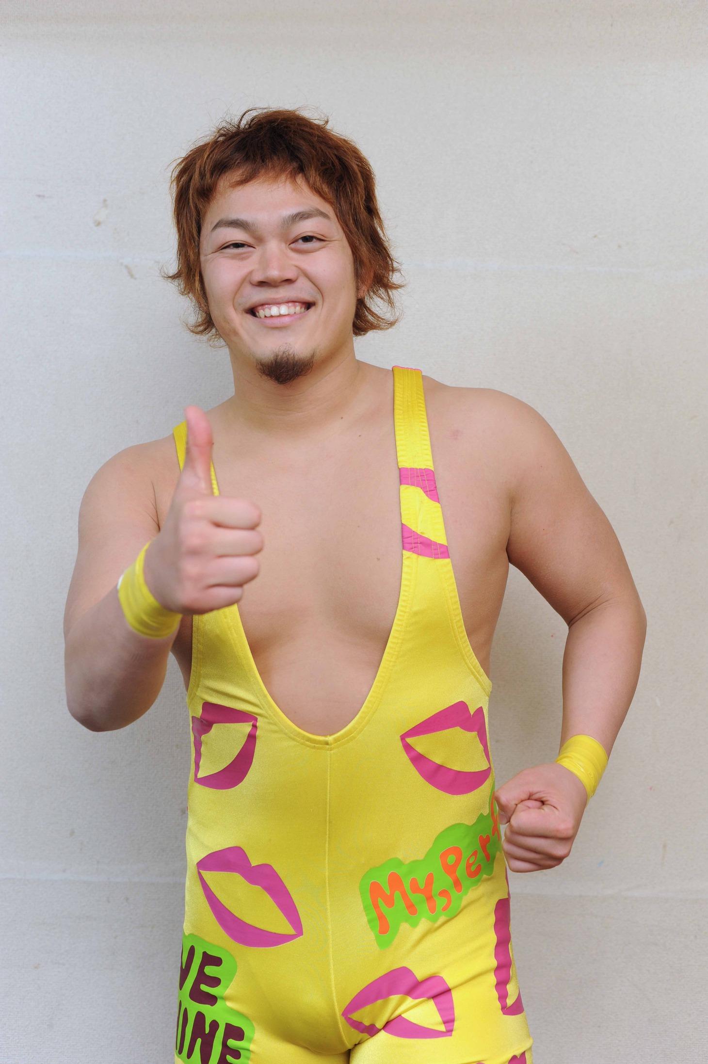 福田洋