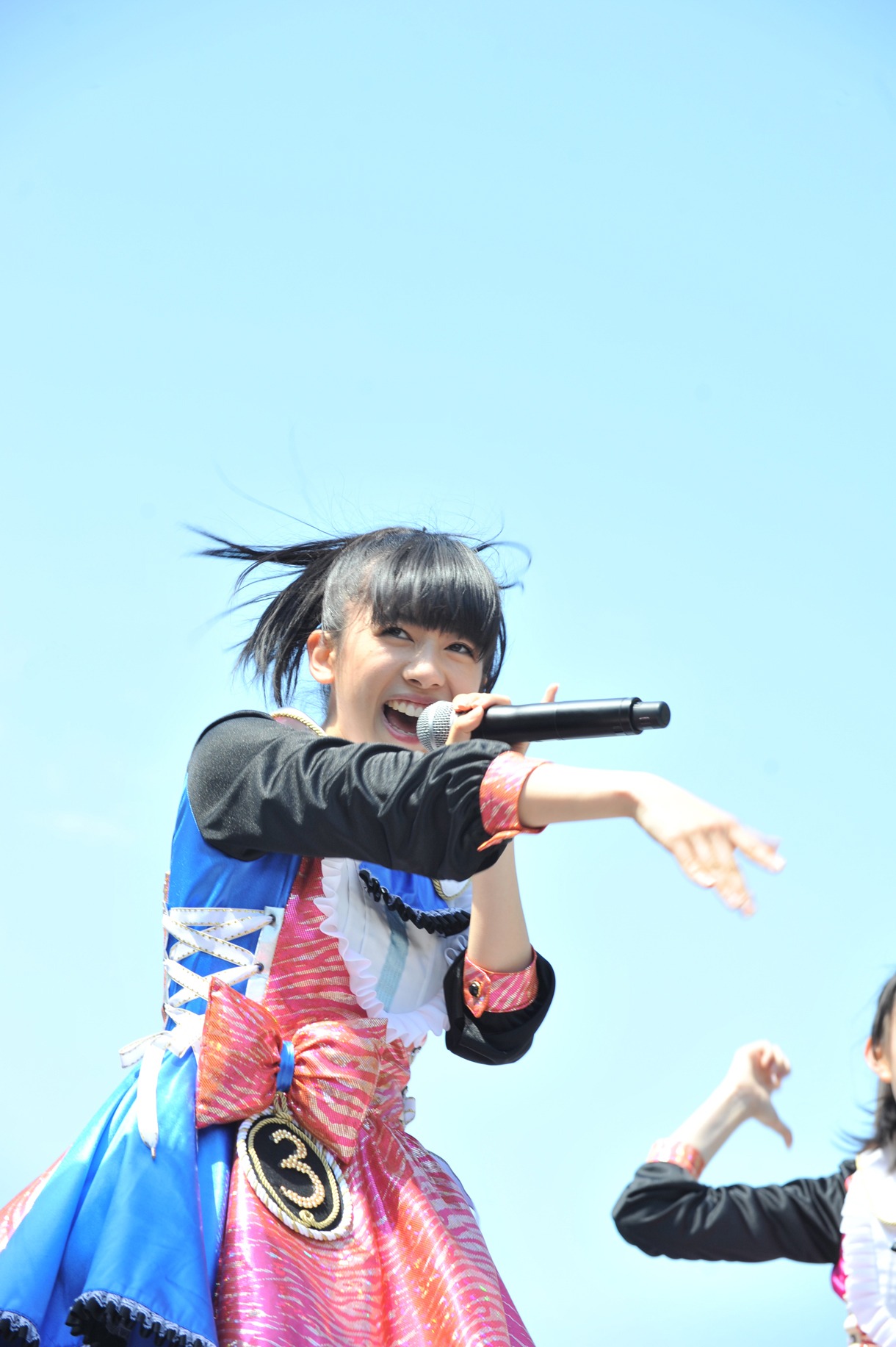 真山りか
