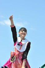 杏野なつ