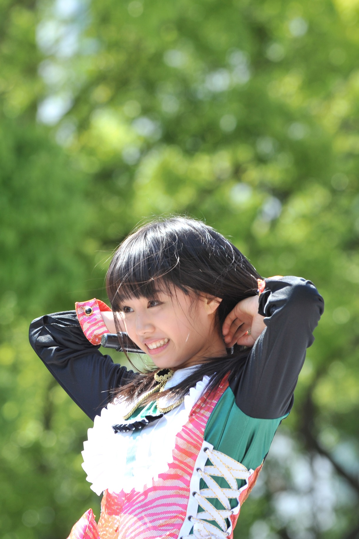 廣田あいか