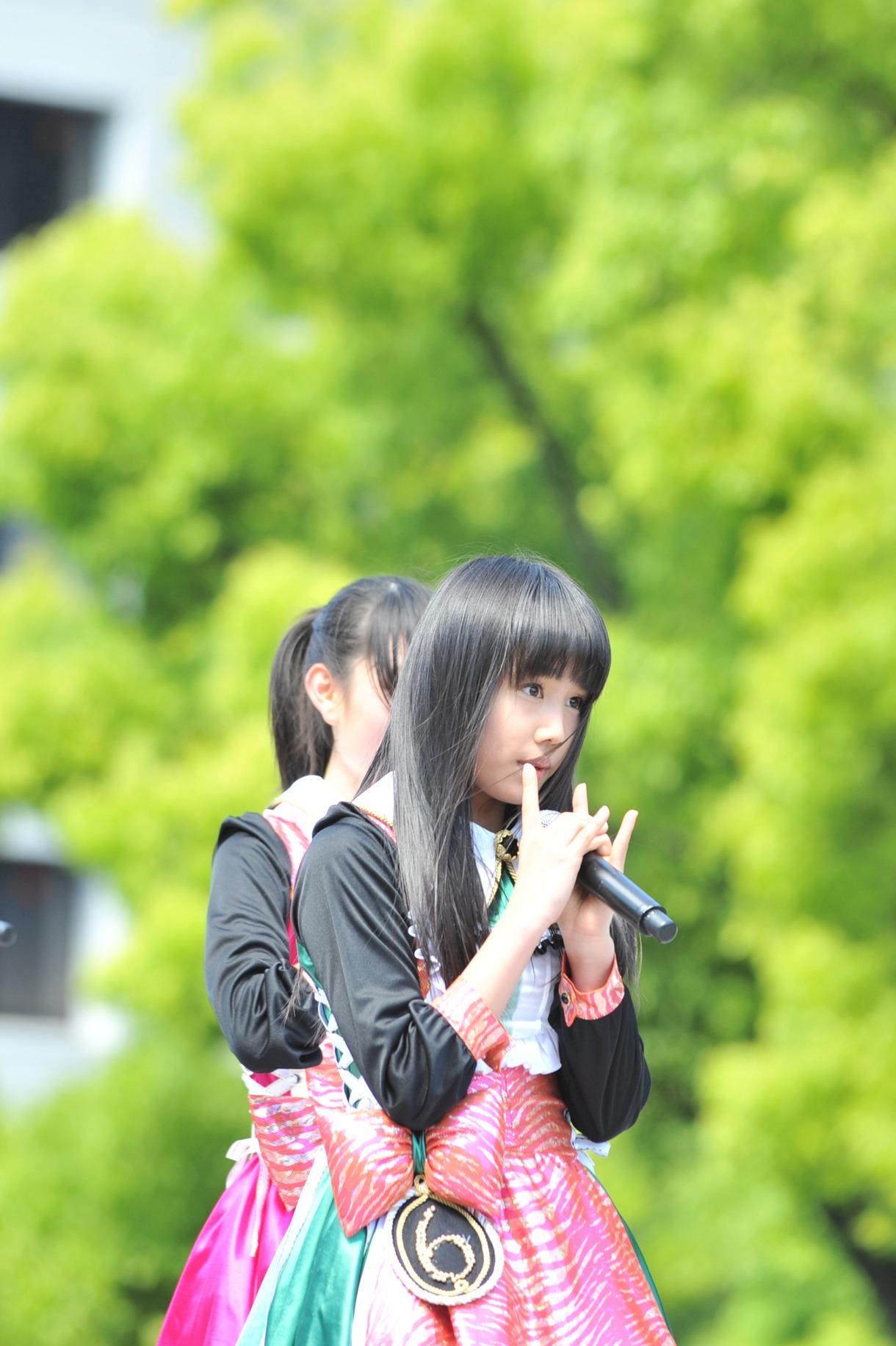 廣田あいか
