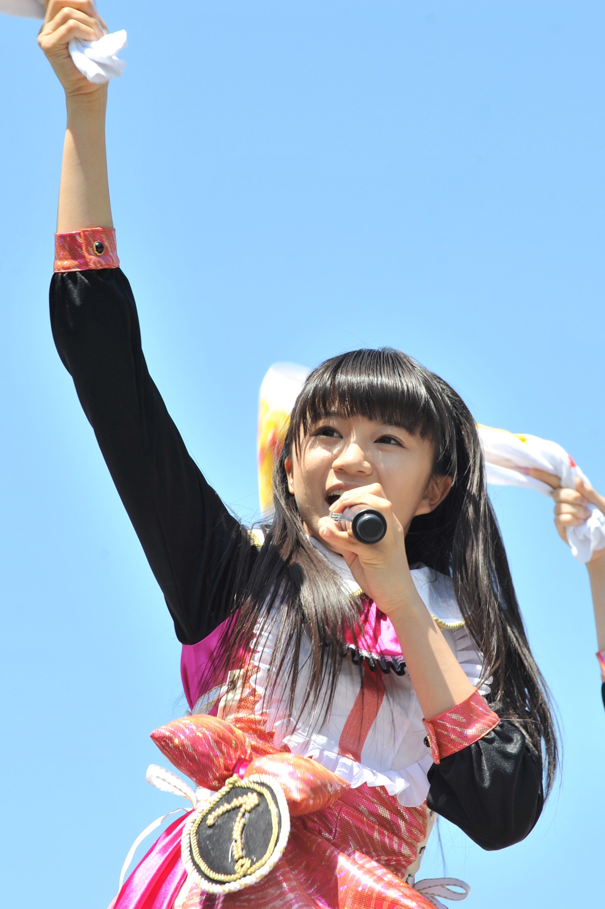 星名美怜