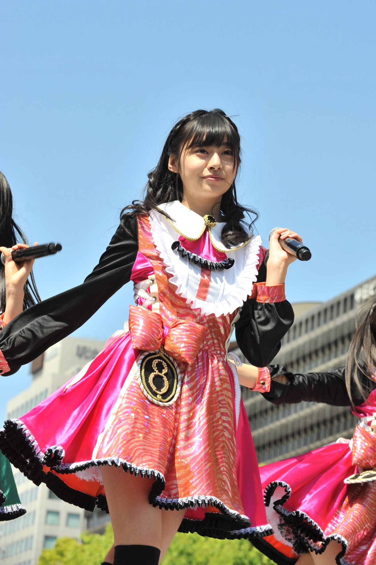 鈴木裕乃