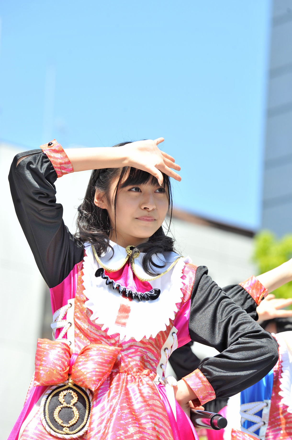 鈴木裕乃
