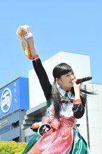 松野莉奈