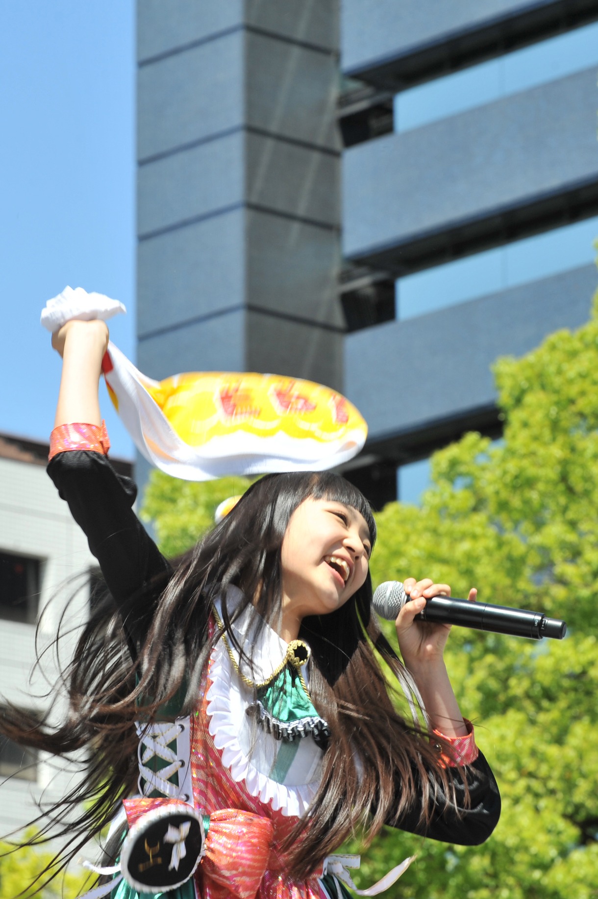 柏木ひなた