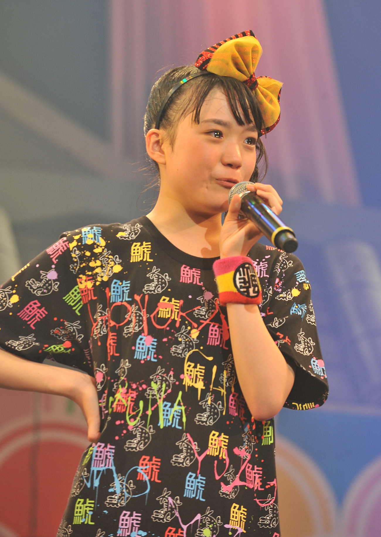 伊藤千由李