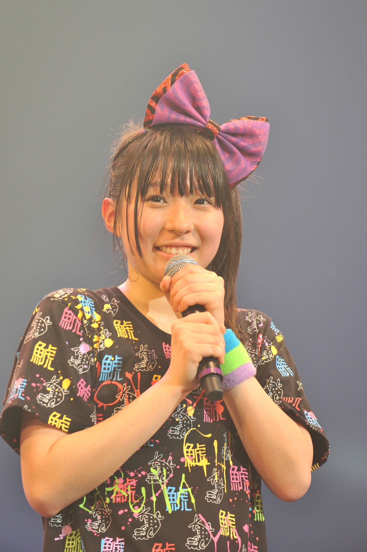 大黒柚姫