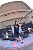 GOMA & The Jungle Rhythm Section