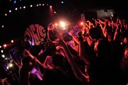 ZIGZO、水戸公演リベンジで25曲熱演の大盤振る舞い