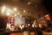 東京スカパラダイスオーケストラ