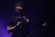 川島道行（Vo, G）