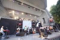 奇妙礼太郎トラベルスイング楽団