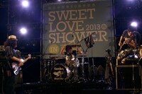 サンボマスター