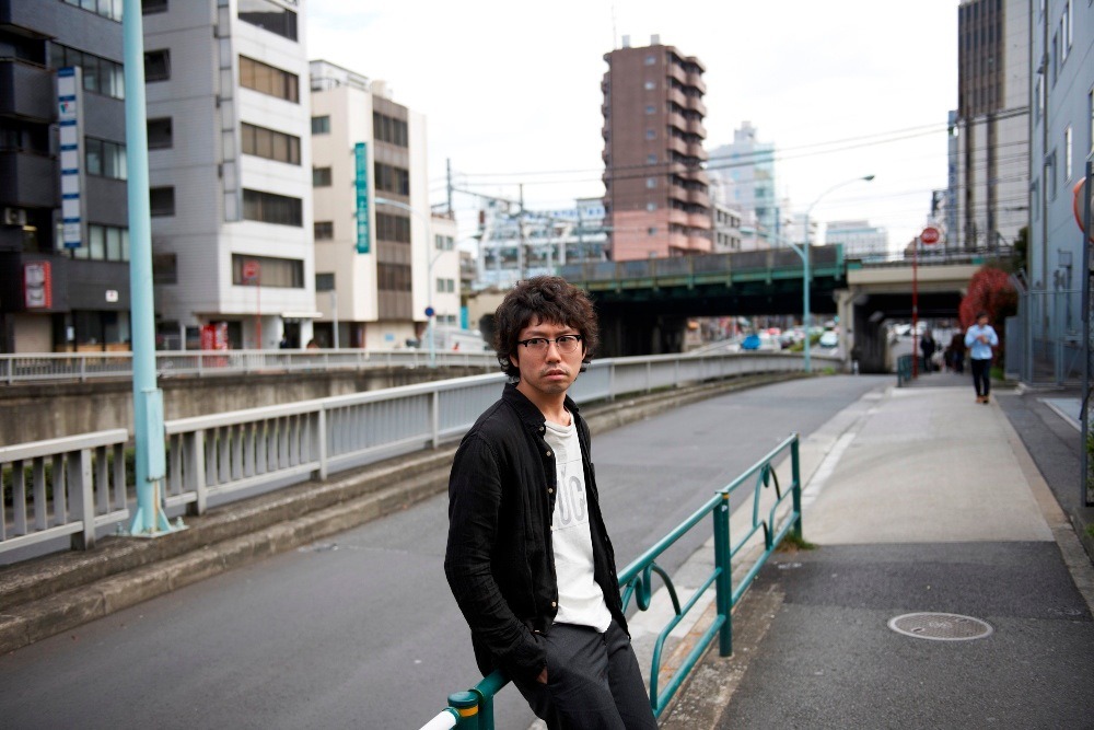 高橋優