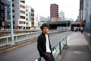 高橋優