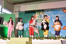 ももいろクローバーZ