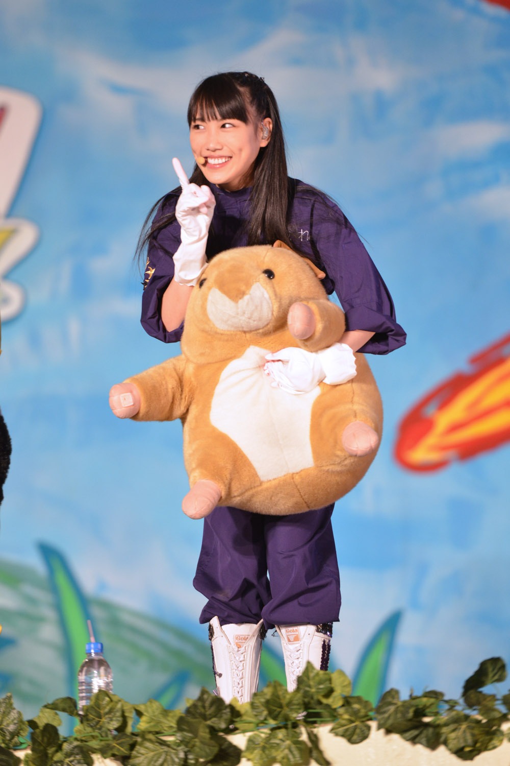 高城れに