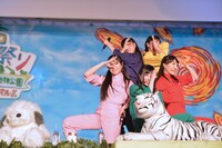 ももいろクローバーZ