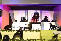 ブラックコックローチ軍団